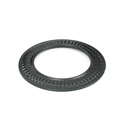 8" Snap-lock Trim Collar
